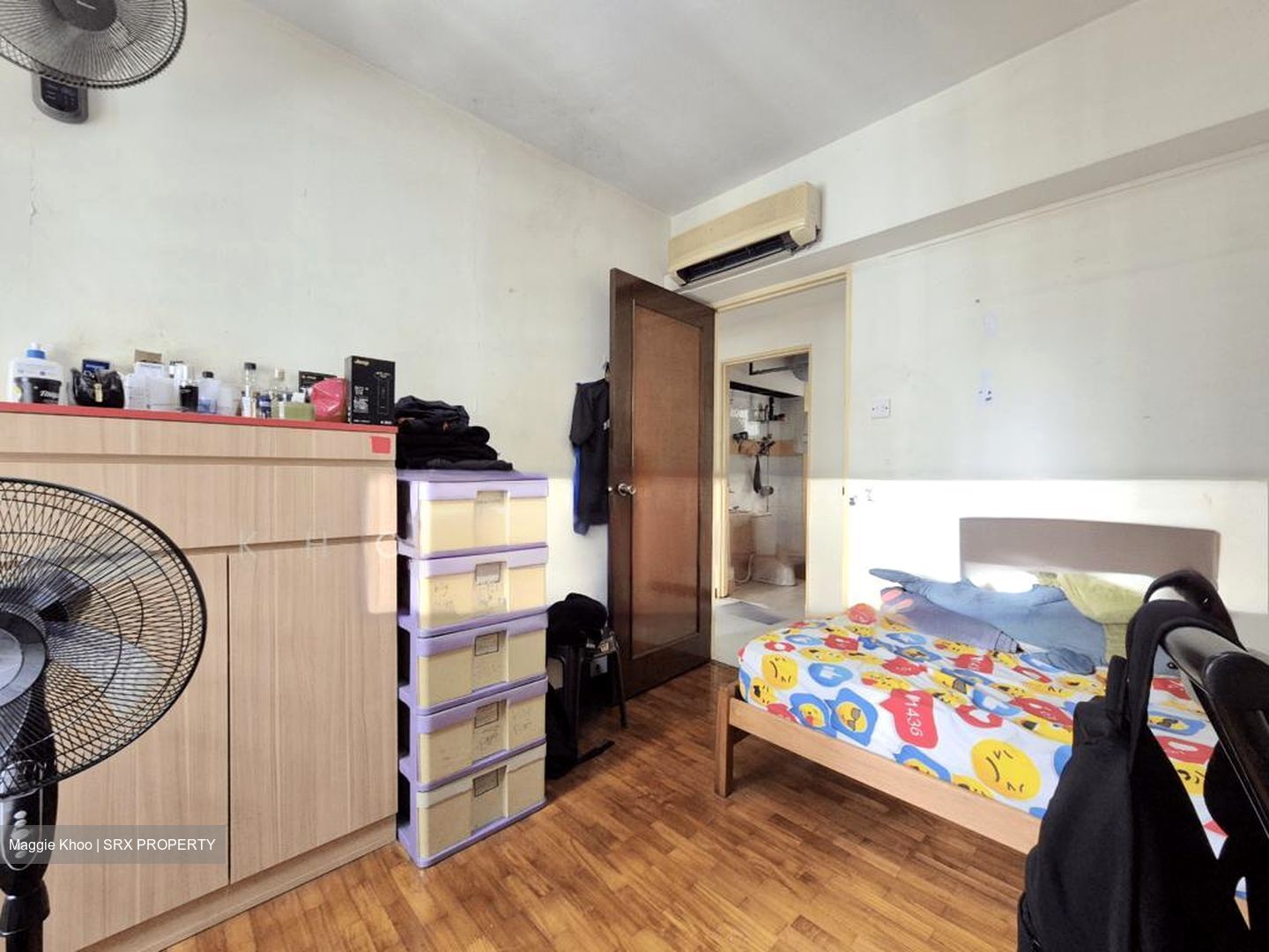 Blk 403B Fern Spring (Sengkang), HDB 5 Rooms #522631911